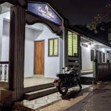 Cinco Filhas 호텔 Vāsco Da Gāma 외부 사진