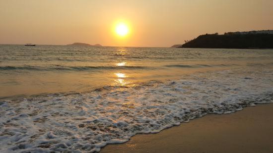 Cinco Filhas 호텔 Vāsco Da Gāma 외부 사진